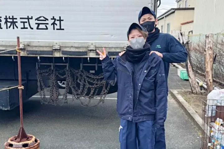 サーラ物流株式会社　豊川営業所