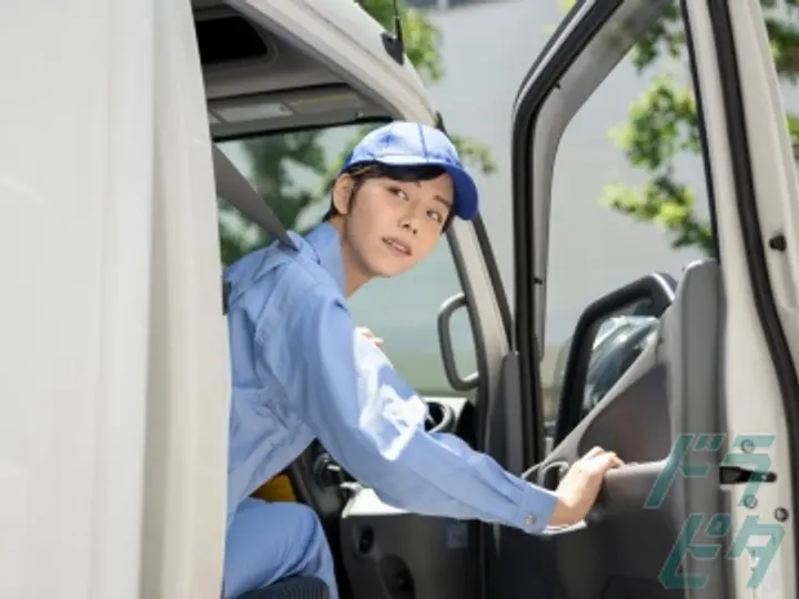 有限会社八万富運輸 (香川県高松市/栗林公園駅/配送・配達ドライバー)_4