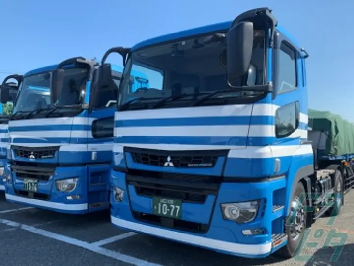 両備トランスポート株式会社 山口支店(山口県宇部市/厚東駅/配送・配達ドライバー)_4