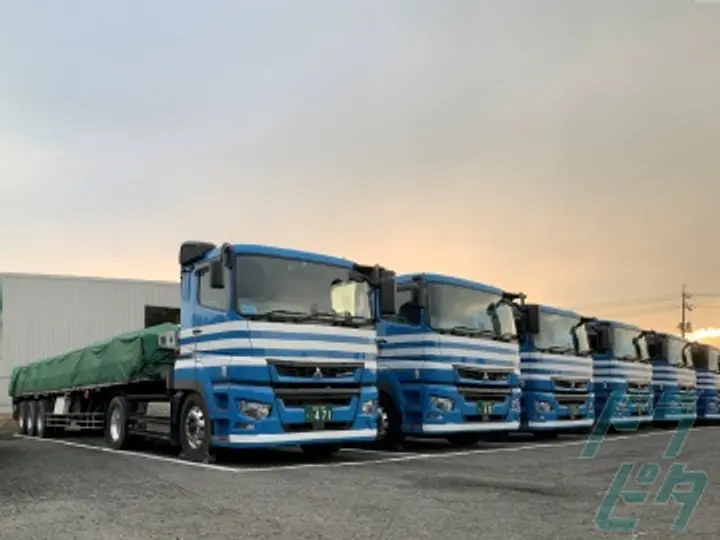 両備トランスポート株式会社 山口支店(山口県宇部市/厚東駅/配送・配達ドライバー)_2