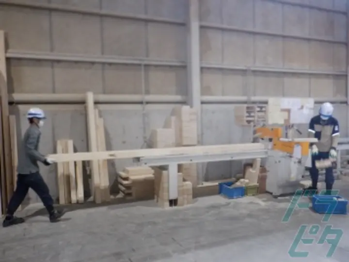 福岡トランス株式会社 新門司パッキングセンター(福岡県北九州市門司区/門司港駅/軽作業)_4