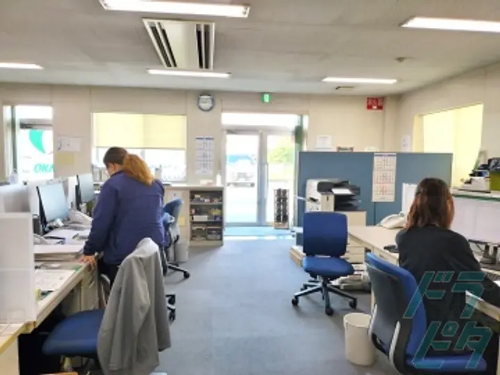 株式会社ダイエックス九州 小郡ハブセンター(福岡県小郡市/大板井駅/配送・配達ドライバー)_2