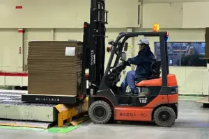 the first company image