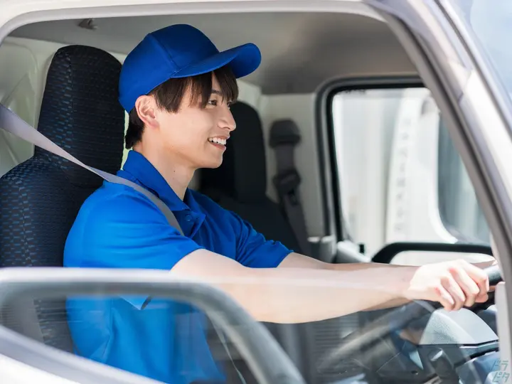 株式会社ダイエックス東京 埼玉ハブセンター(埼玉県さいたま市岩槻区/岩槻駅/配送・配達ドライバー)_2