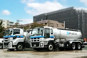 the first company image