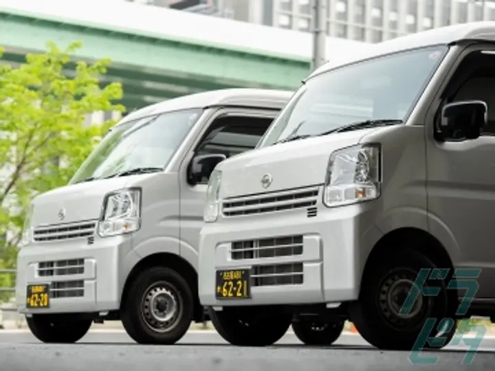 株式会社GROWS 名古屋市中村区(愛知県名古屋市中村区/名古屋駅/配送・配達ドライバー)_3