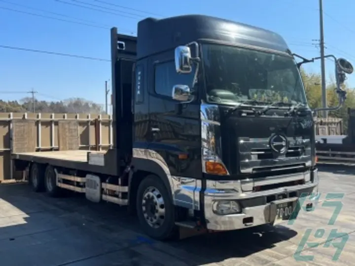 株式会社吉山重機  (千葉県四街道市/四街道駅/配送・配達ドライバー)_3