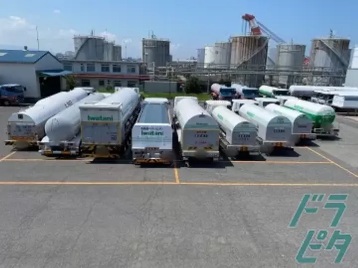 いづみ運輸株式会社 大阪営業所(大阪府高石市/高石駅/配送・配達ドライバー)_3