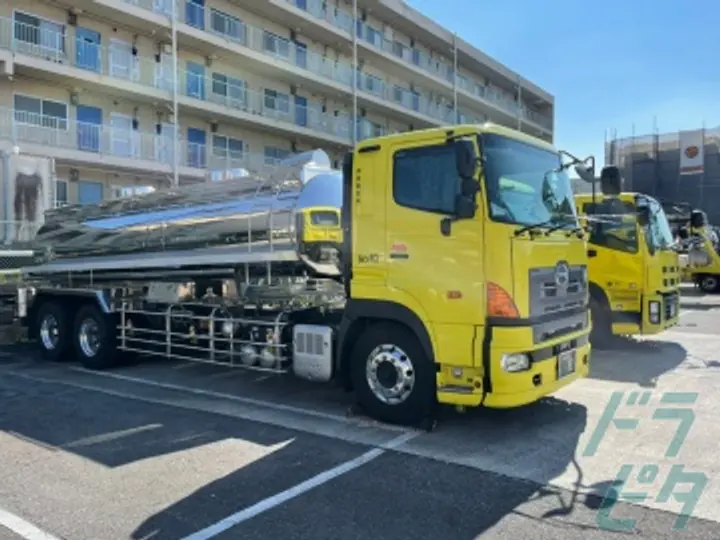 由良陸運株式会社 (愛知県知多郡武豊町/武豊駅/配送・配達ドライバー)_2