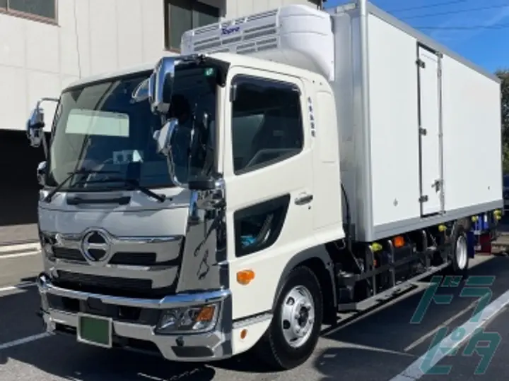 有限会社美山運輸 (岐阜県山県市/樽見駅/配送・配達ドライバー)_3