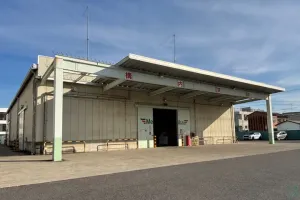 the first company image