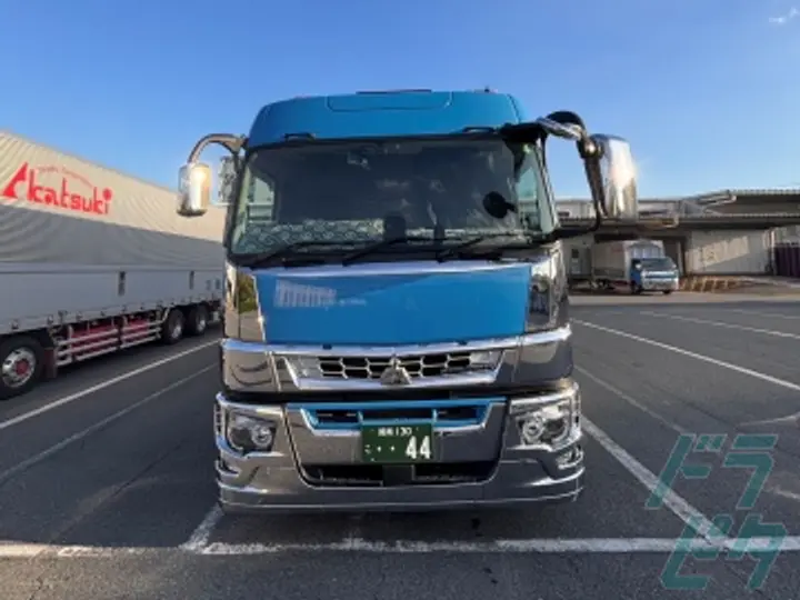 株式会社暁運輸 伊勢原営業所(神奈川県伊勢原市/伊勢原駅/配送・配達ドライバー)_4