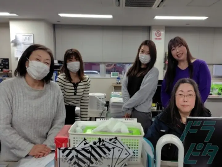 日本空輸株式会社　東京支店 (東京都品川区/大崎駅/配送・配達ドライバー)_2