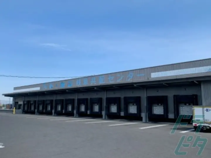 有限会社大輪輸送 岐阜営業所(岐阜県羽島郡笠松町/笠松駅/配送・配達ドライバー)_3