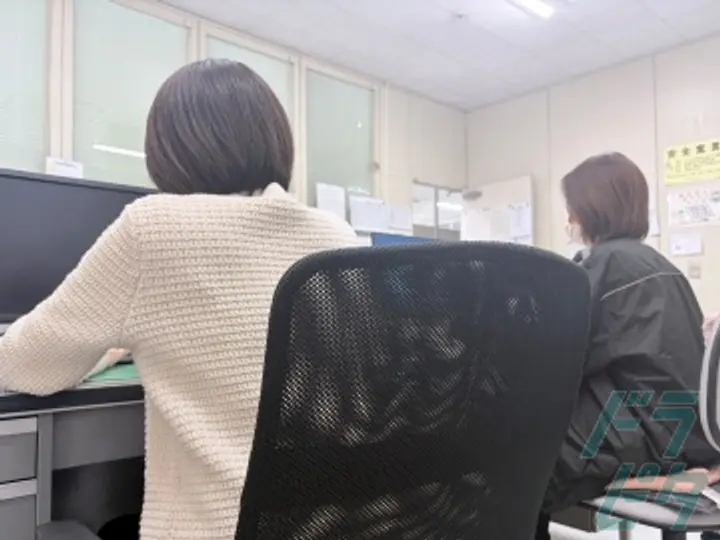 株式会社スリーエス物流  四日市営業所(三重県四日市市/四日市駅/配送・配達ドライバー)_3