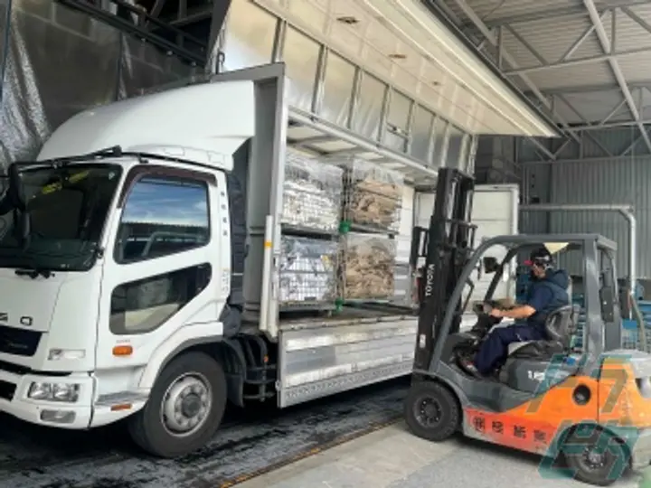 株式会社桂紙業 本社(東京都北区/王子駅/配送・配達ドライバー)_2