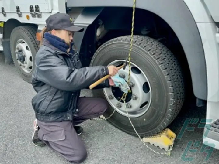 両備トランスポート株式会社 群馬支店(群馬県伊勢崎市/伊勢崎駅/配送・配達ドライバー)_3