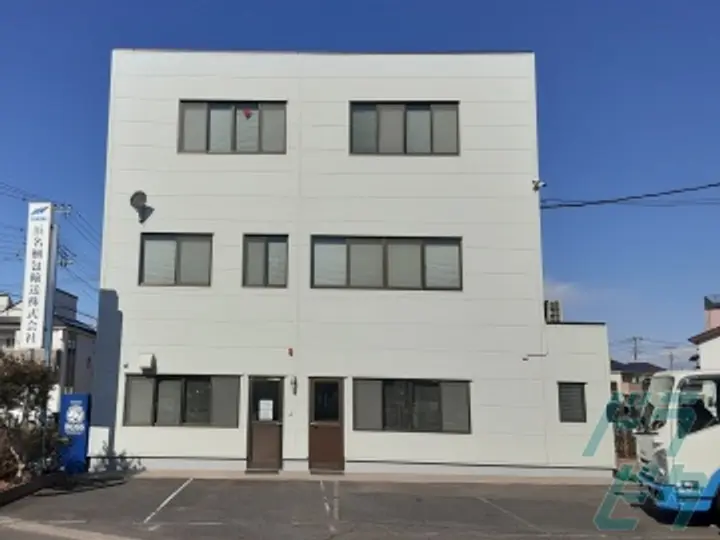 浜名梱包輸送株式会社  東京営業所(埼玉県草加市/草加駅/配送・配達ドライバー)_4