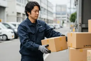 the first company image