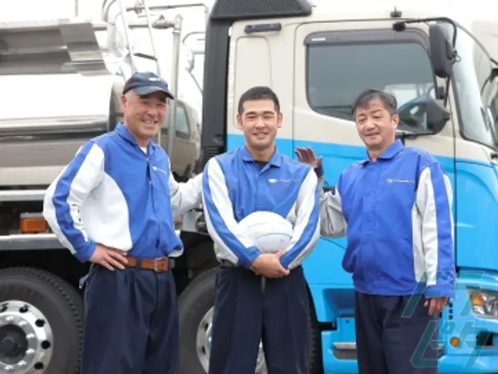 株式会社エスワイプロモーション  小牧営業所(愛知県小牧市/小牧口駅/配送・配達ドライバー)_4