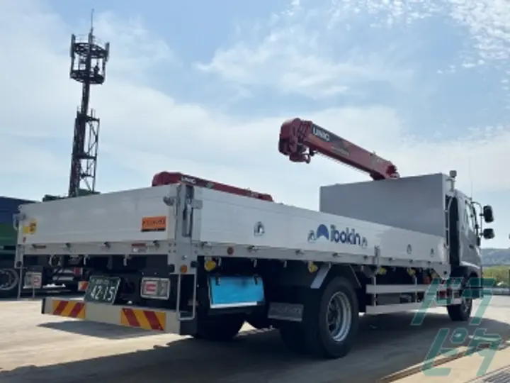 株式会社イボキン 本社(兵庫県たつの市/東觜崎駅/配送・配達ドライバー)_2