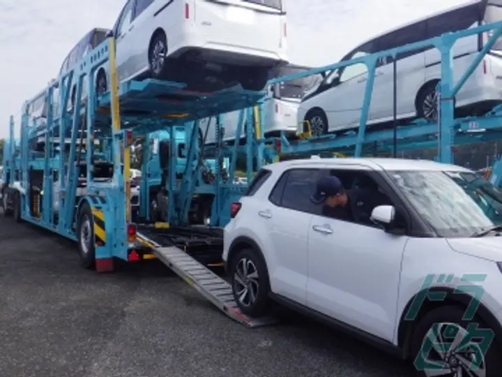 株式会社シー・ライン 神戸ヤード(兵庫県神戸市中央区/三ノ宮駅/配送・配達ドライバー)_3