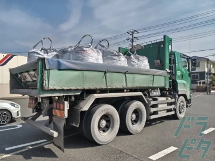 大興グループ 株式会社大興　君津営業所(千葉県君津市/君津駅/配送・配達ドライバー)_2