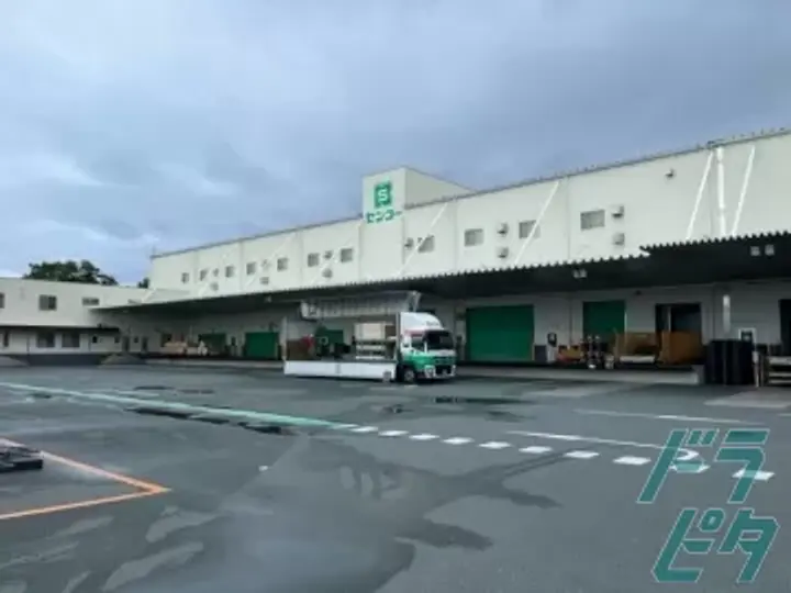 センコー株式会社　浜松PDセンター (静岡県浜松市中央区/遠州病院駅/配送・配達ドライバー)_2