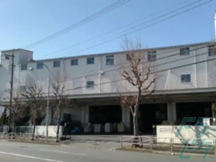 新日本物流株式会社 石川倉庫(東京都八王子市/北野駅/軽作業)_2