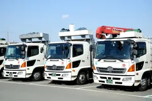 the first company image