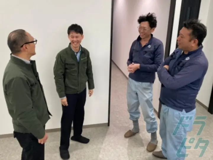 宝和運輸株式会社 倉敷営業所(岡山県倉敷市/倉敷駅/配送・配達ドライバー)_2