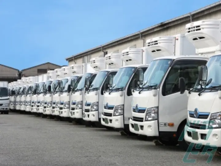 株式会社ライアス 清須営業所(愛知県清須市/枇杷島駅/配送・配達ドライバー)_3