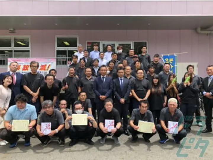 株式会社ランドキャリー  岐阜営業所(岐阜県可児市/可児駅/配送・配達ドライバー)_4