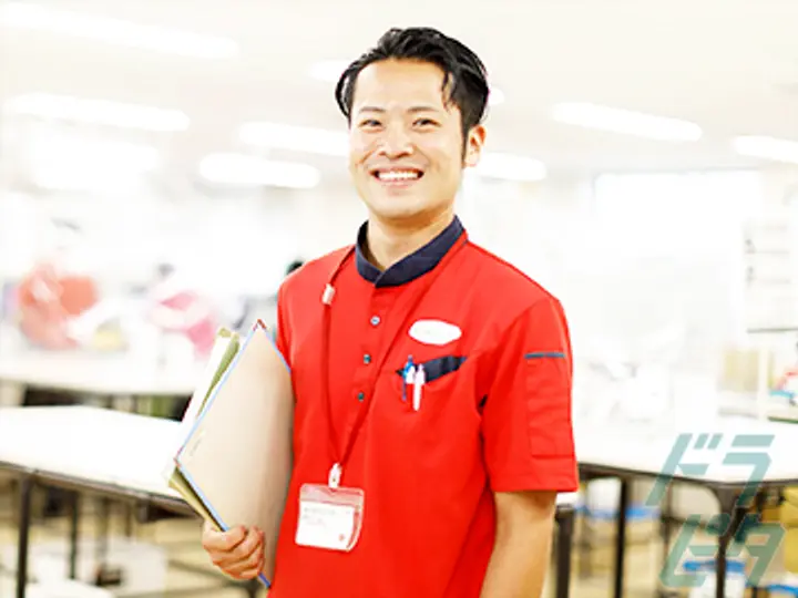 株式会社アシスト 横浜新山下事業所(神奈川県横浜市中区/関内駅/配送・配達ドライバー)_4