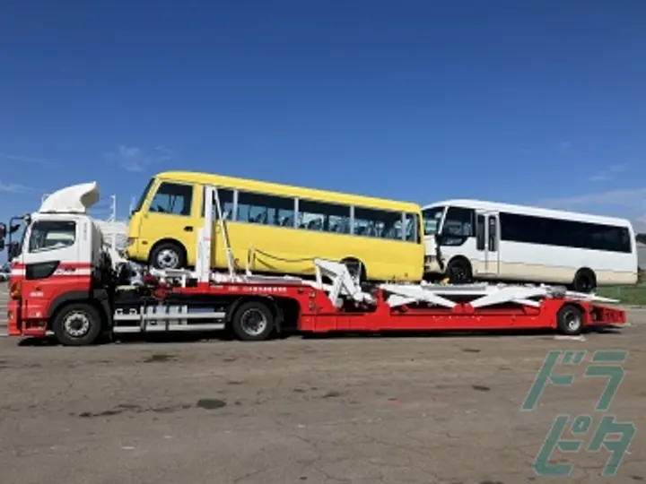 金沢日梱株式会社 本社営業所(石川県白山市/松任駅/配送・配達ドライバー)_4