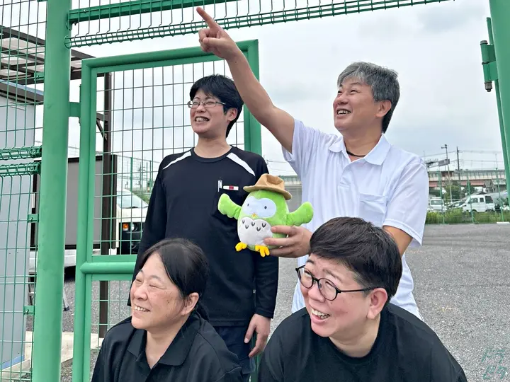 ファイズトランスポートサービス株式会社 三郷営業所(埼玉県三郷市/新三郷駅/配送・配達ドライバー)_3