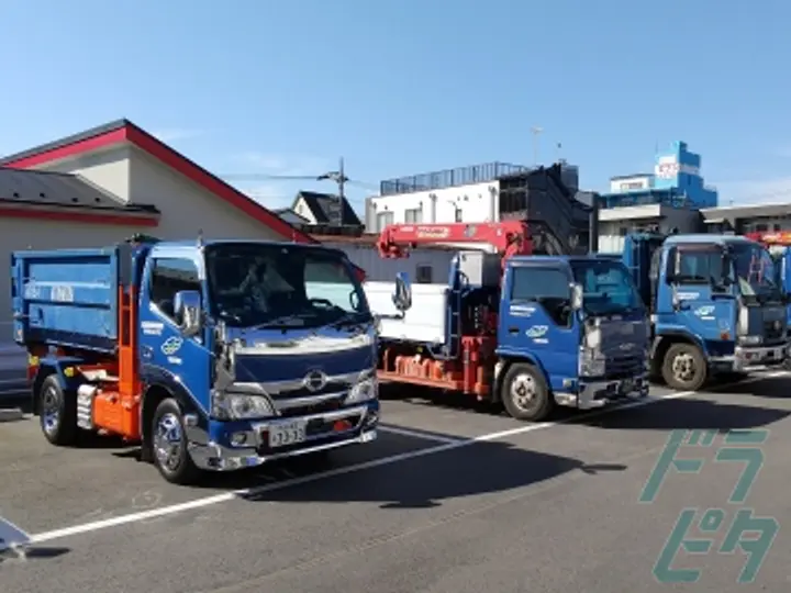 株式会社クマクラ (埼玉県新座市/新座駅/配送・配達ドライバー)_2