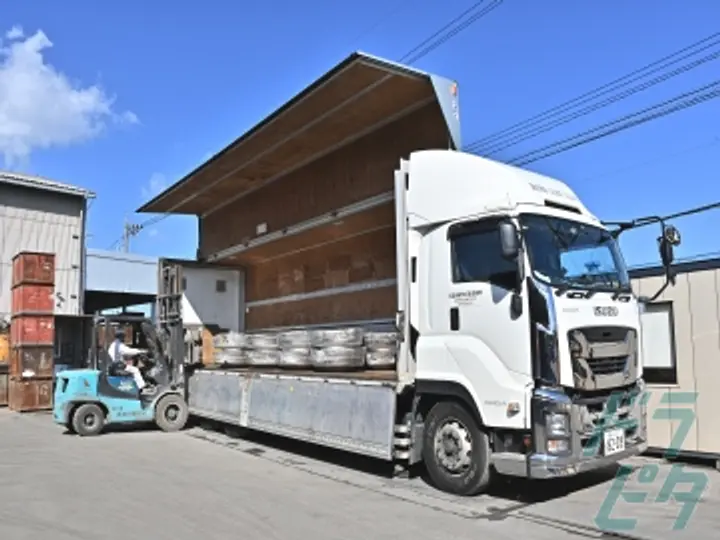 氷見軽合金株式会社 (富山県氷見市/島尾駅/配送・配達ドライバー)_3
