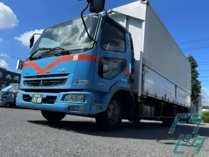 丸徳輸送株式会社  本社(愛知県稲沢市/清洲駅/配送・配達ドライバー)_3