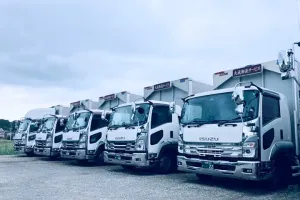 the first company image
