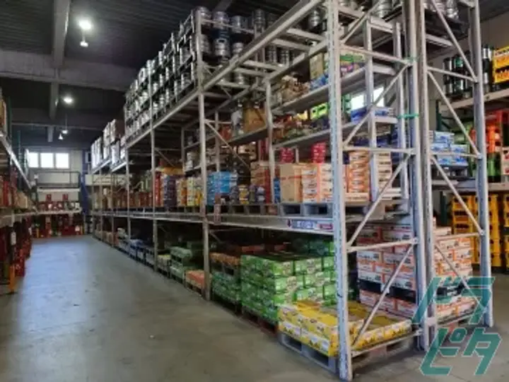 株式会社キョクジュ 城西センター(東京都板橋区/板橋駅/配送・配達ドライバー)_2