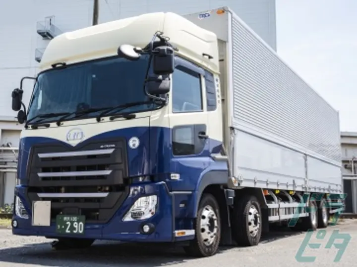 東洋商事株式会社 名古屋営業所(愛知県犬山市/犬山口駅/配送・配達ドライバー)_2