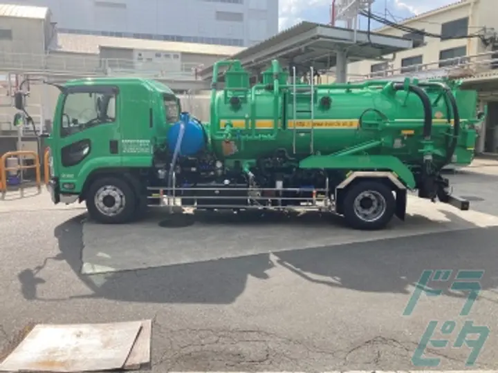 エバークリーン株式会社　南関東カンパニー (神奈川県平塚市/平塚駅/配送・配達ドライバー)_4
