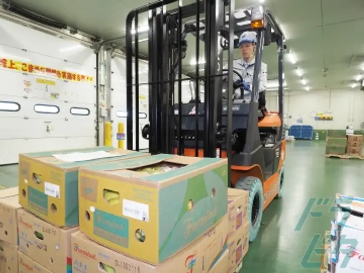 全日本ライン株式会社 神戸支店(兵庫県神戸市中央区/三ノ宮駅/配送・配達ドライバー)_3