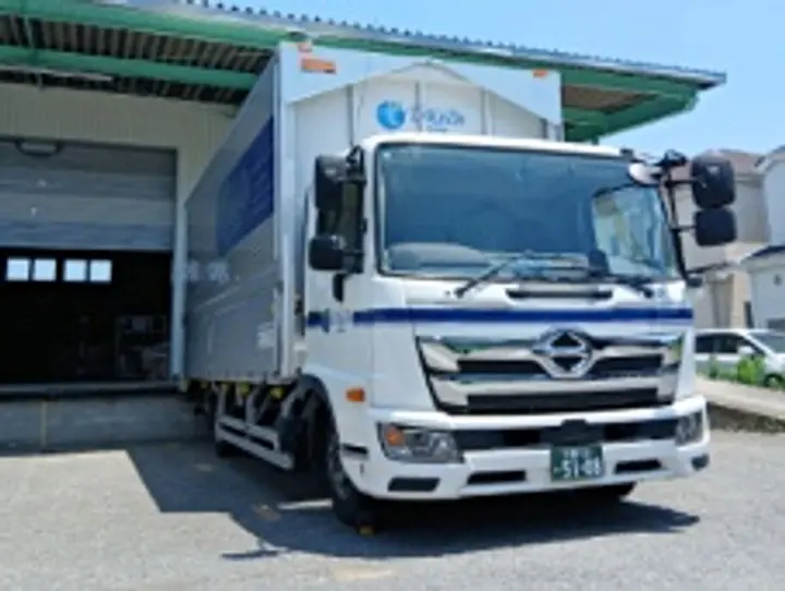 タカダ・トランスポートサービス株式会社 さいたまセンター(埼玉県上尾市/上尾駅/配送・配達ドライバー)_2