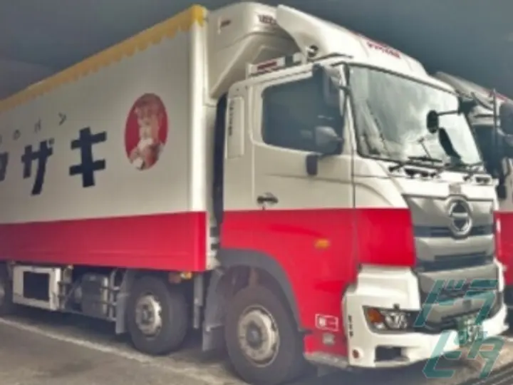 株式会社ヤマザキ物流 岡山営業所(岡山県総社市/総社駅/配送・配達ドライバー)_3