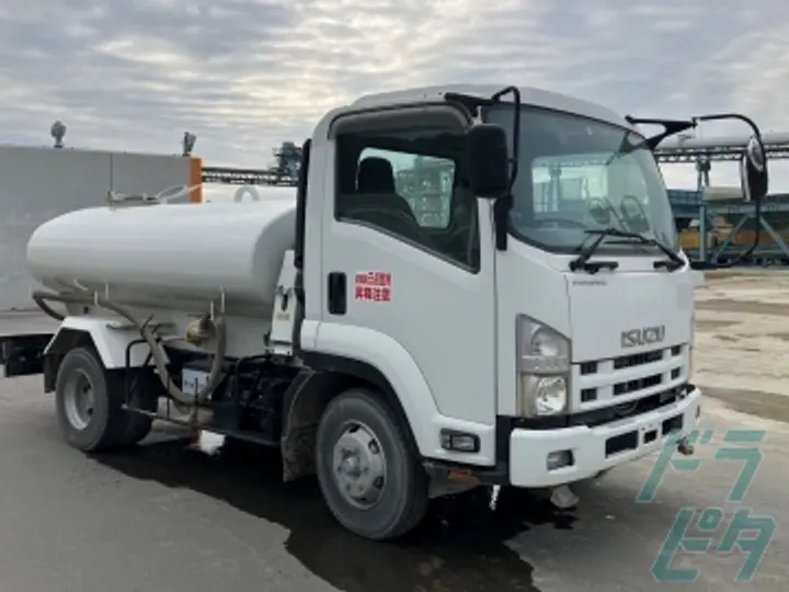 安倍川開発株式会社 奈良輪骨材センター(千葉県袖ケ浦市/袖ケ浦駅/配送・配達ドライバー)_2