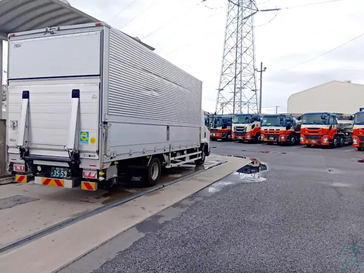 サンインキケミカル株式会社 (千葉県野田市/梅郷駅/配送・配達ドライバー)_2