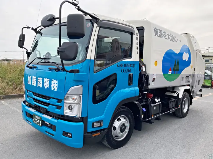 加藤商事株式会社 (埼玉県川越市/川越駅/配送・配達ドライバー)_2