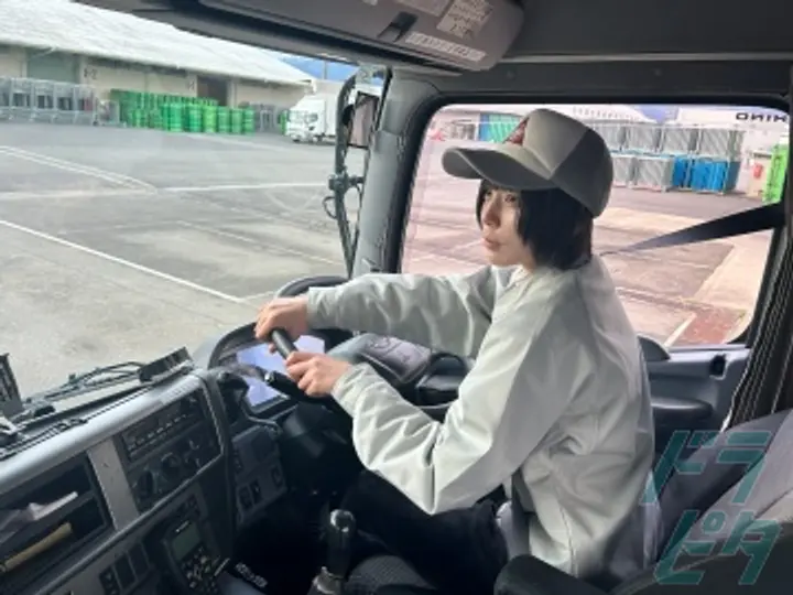 菱自運輸株式会社 (三重県鈴鹿市/鈴鹿駅/配送・配達ドライバー)_4